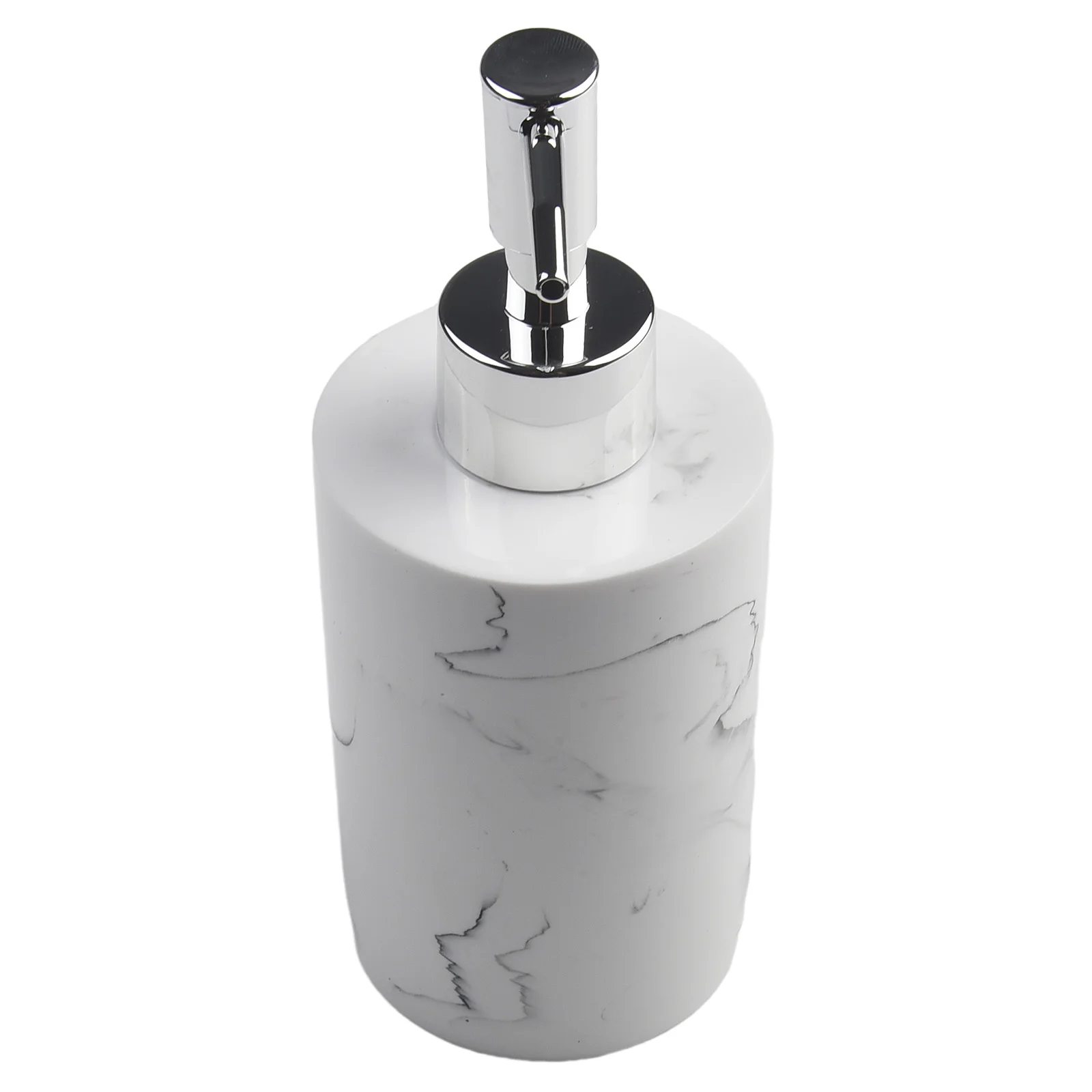 

270/400ml Bathroom Soap Dispenser Pump Bottle Shampoo Shower Gel Bottle Refillable Empty Liquid Countertop Pump Container Bottle