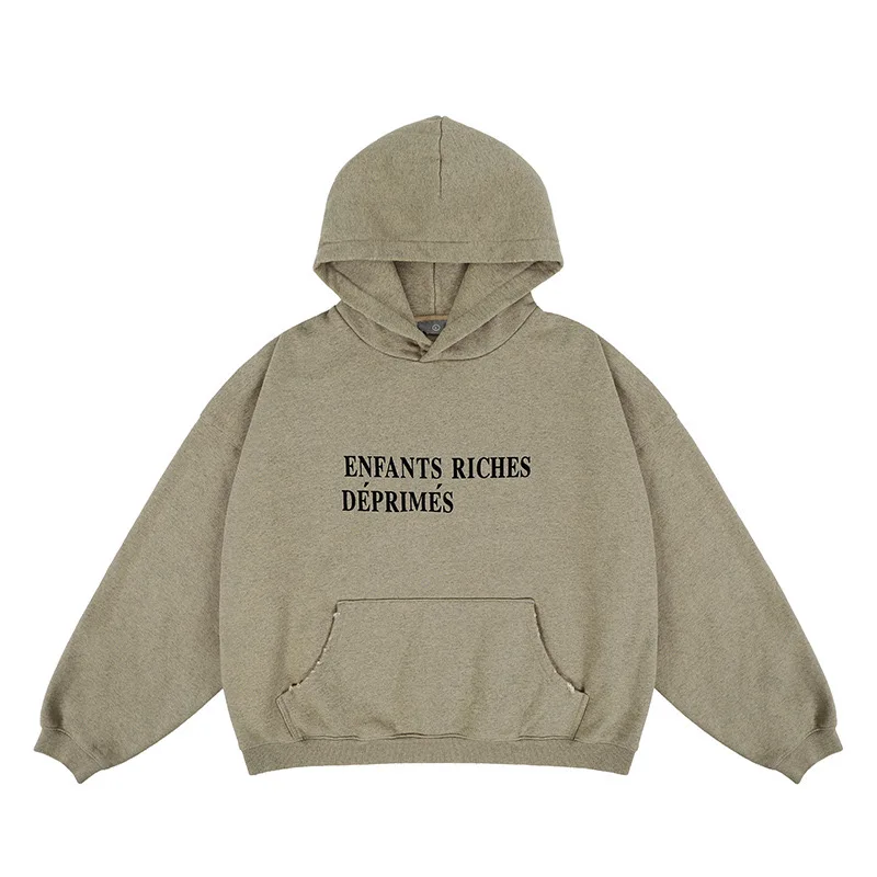 Autumn/Winter Hoodie (Dynamic Design)