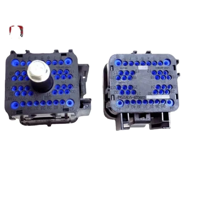 

42-контактный пустой разъем для 1994-2003 7.3L Poerstroke Nozzle line plug ECU
