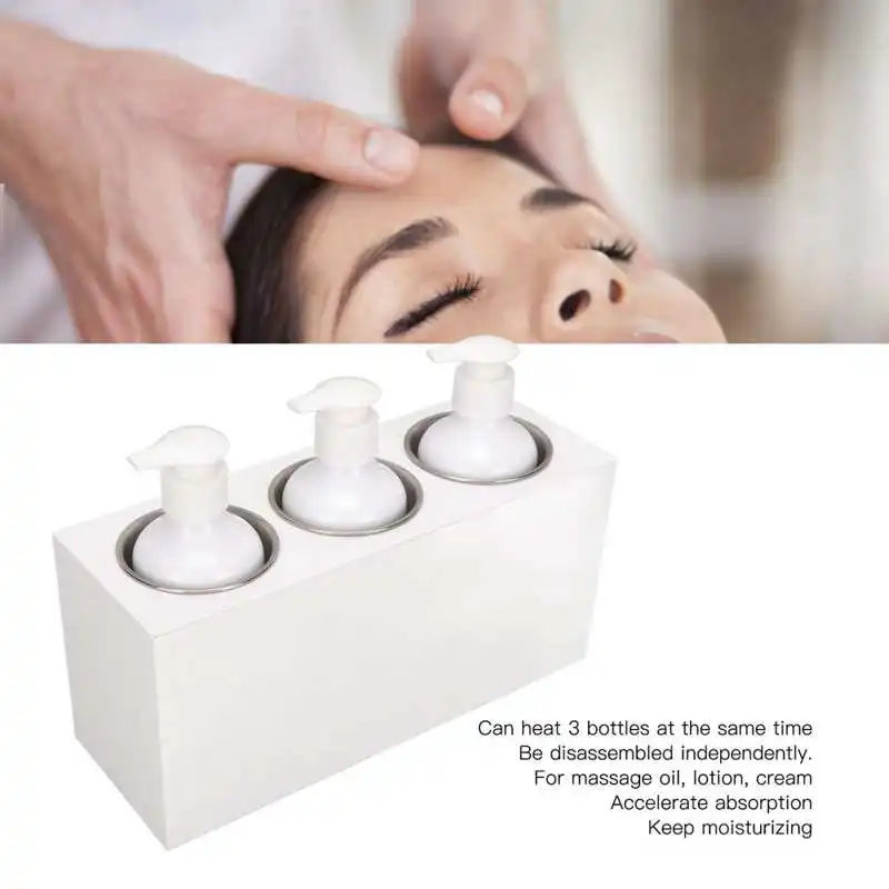 جهاز تدفئة سبا قابل للتعديل مع جهاز ضبط الوقت ، زج...