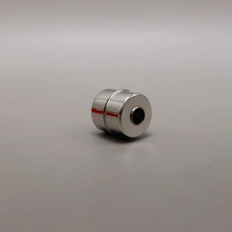 28*28*9.5mm Magnetic Stainless Steel Float Ball for Water Level Float Switch
