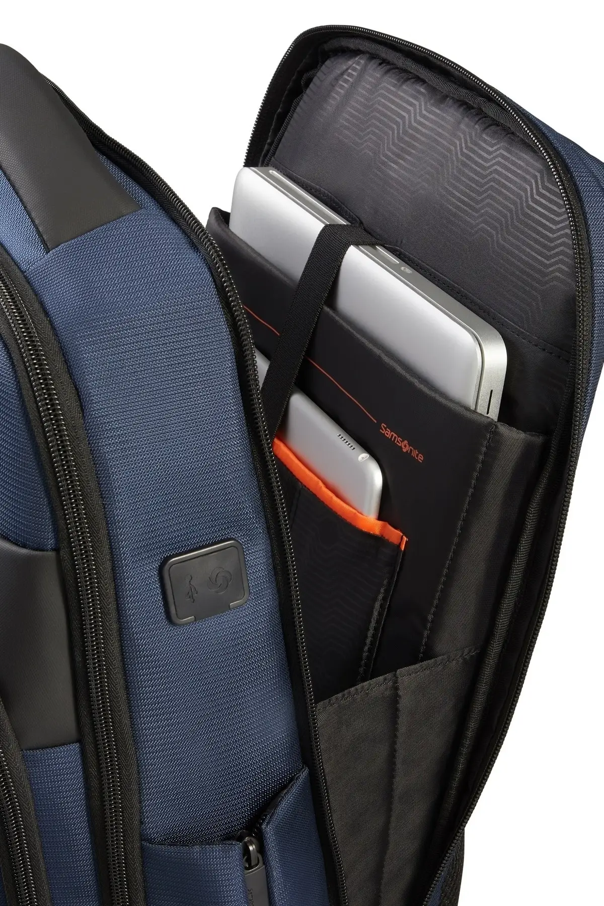 Рисунок 5 - Samsonite Оригинал  Рюкзак для ноутбука Mysight 15