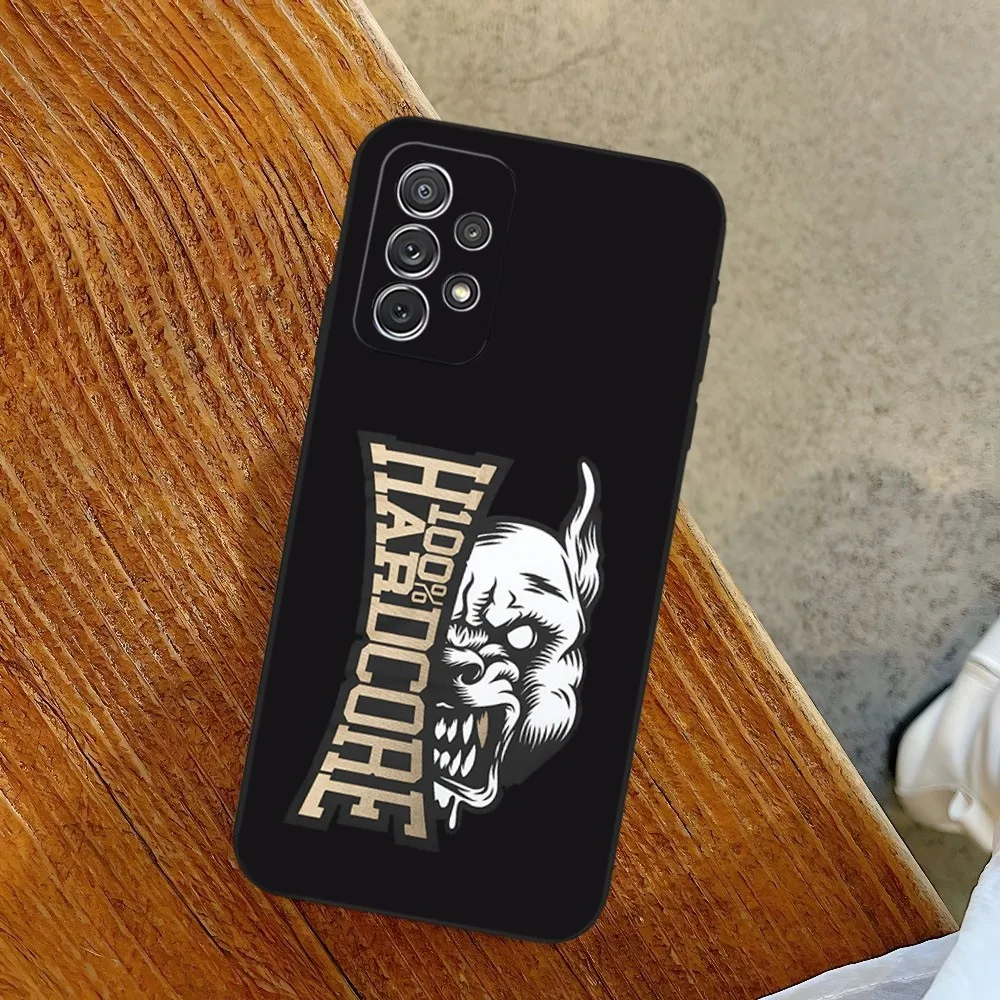 Bone Gabber 100 Hardcore Dog Phone Case - Durable and Stylish Protection