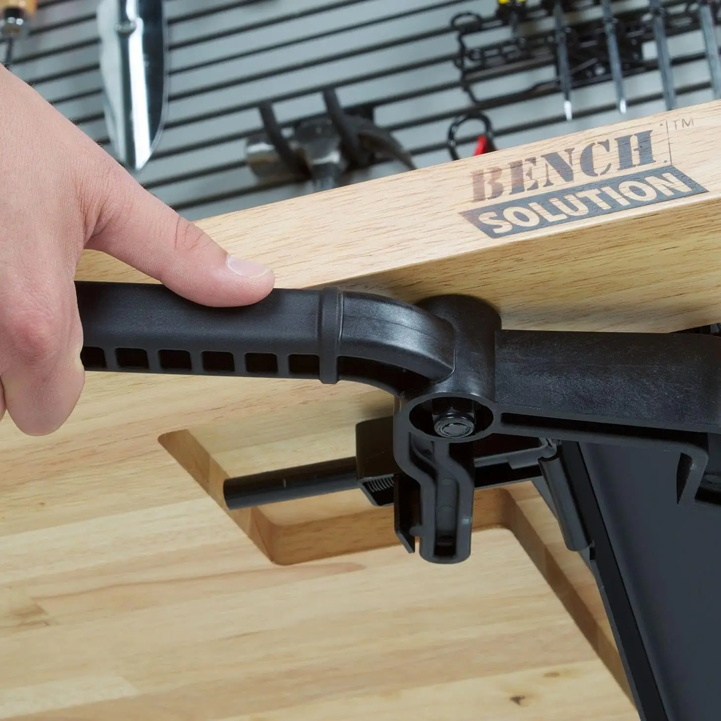 Heavy Duty Fold Down Work TAKE BACK YOUR SPACE with this heavy duty fold down work bench workbench