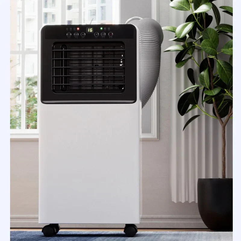 Home Mobile Air-conditioning Dormitory Mini-refrigeration Small Air-conditioning Office Small Silent Mobile Air Cooler 6