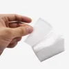1600Pcs/Set Disposable Makeup Cotton Wipes Soft Makeup Remover Pads Facial Cleansing Paper Wipe Make Up Tool Cosmetic Cotton 2