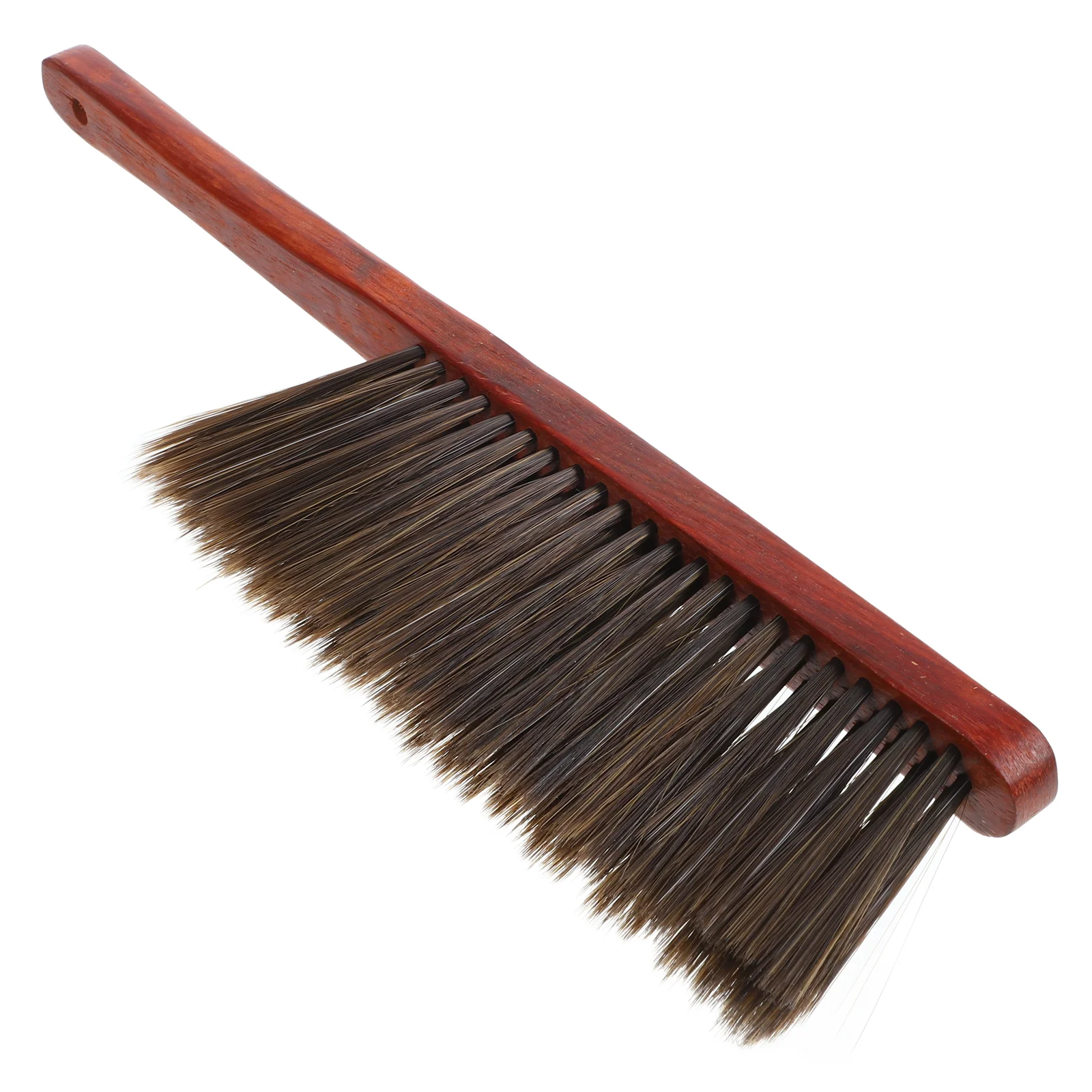 

Long Handle Bed Brush Cleaning Scrub Whisk Broom Dusting Large Wooden Bench Brooms Small Handheld