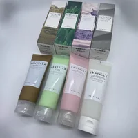 SKIN1004 Madagascar Centella Poremizing Deep Cleansing Foam Tone Brightening Cleansing Gel Foam Facial Moisturizing Cleanser - Image 6