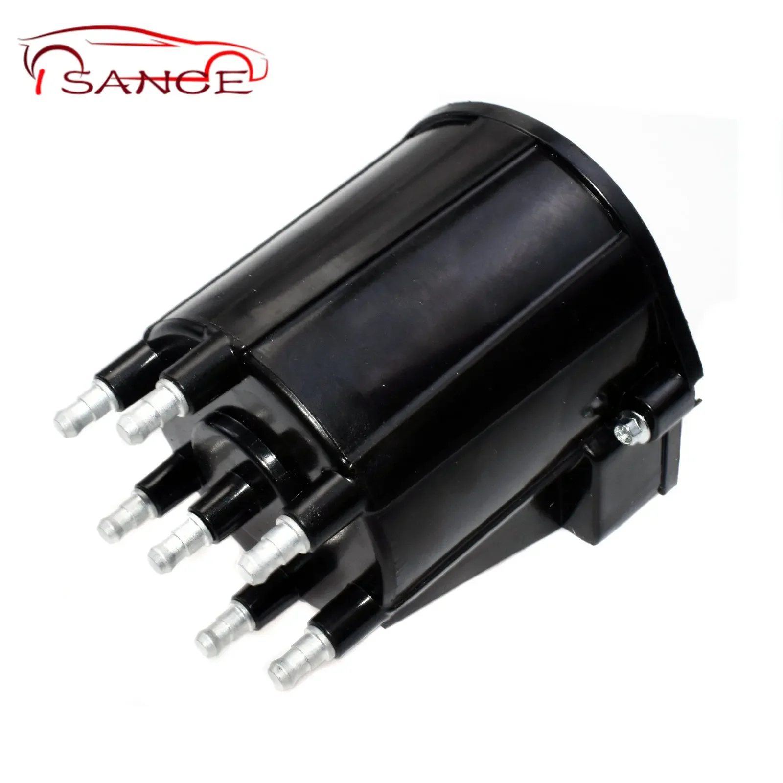 DISTRIBUTOR CAP/FINGER DR323 DR460 for Chevrolet Camaro G20 G30 S-10 1982-2002