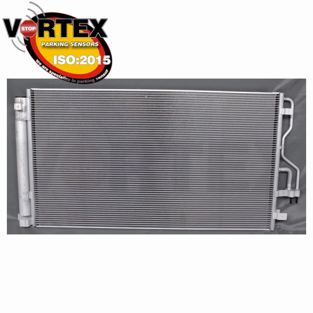 Auto Condenser Fit For SPORTAGE III SL 1.6 GDI IX35 LM)2.0 I 16V 09- 940208 97606-2S500 976062S500