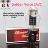Golden Voice HIFI 2A3C Electronic Tube Replaces Shuguang Linlai 2A3 2A3B Vacuum Tube Original Precision Pairing 1