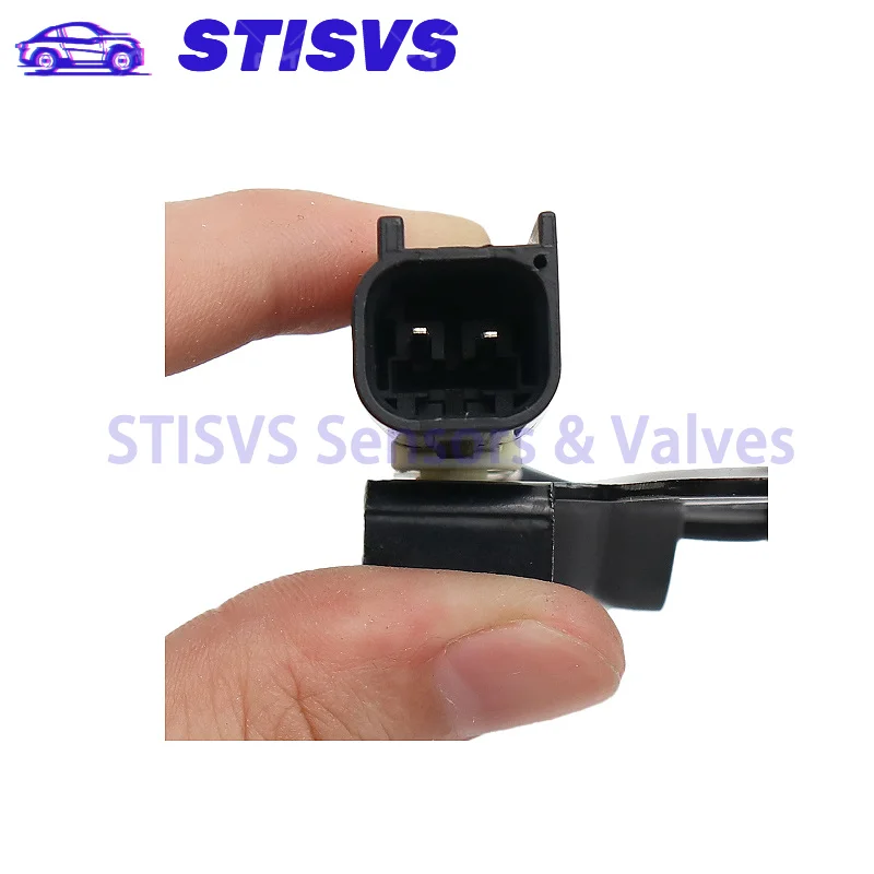 DB39-2C204-BD Front Right ABS Wheel Speed Sensor For Ford Ranger T64 T65 2011- DB392C204BD DB39 2C204 BD
