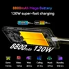 [World Premiere] Blackview BL9000 PRO 5G Rugged Phone 6.78'' FHD 12GB RAM 512GB Thermal Imaging Camera FLIR 8800mAh Android 14 5