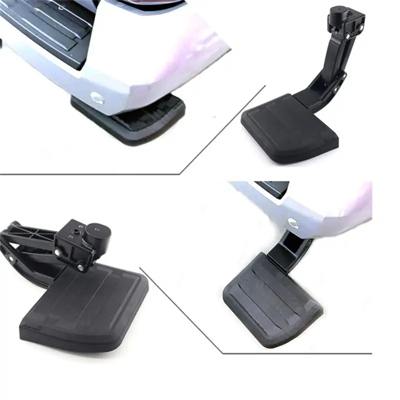 신제품 토요타 타코마용 접이식 트럭 페달 범퍼 페달 PT392-35920 페달