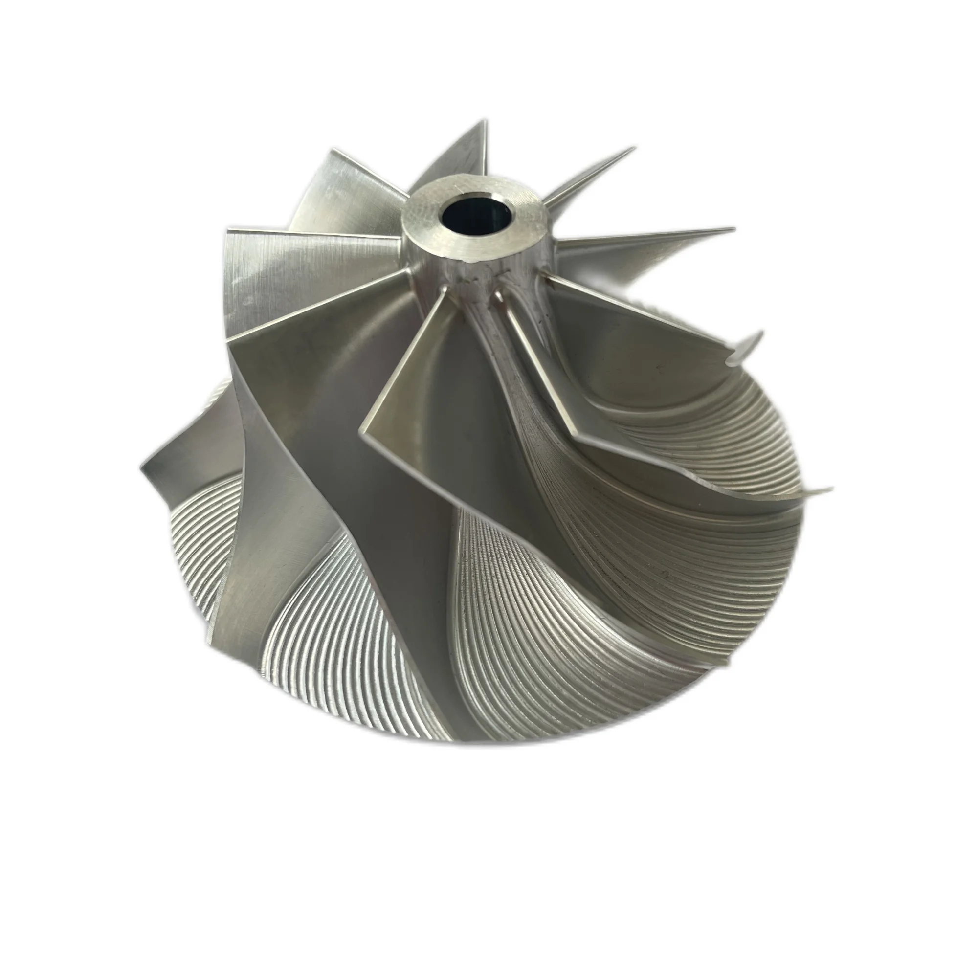 Gta15-25 701374-0003 39.61/56.02mm 9+0 Blades Performance Turbo 
