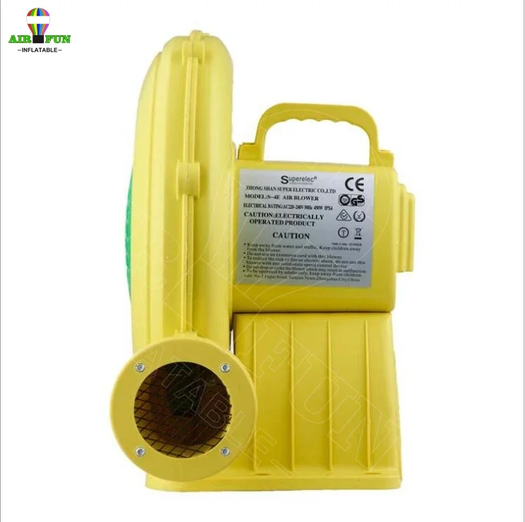 blower pump blower for inflat electric inflatable blowers for bouncy castle arch balloon 3