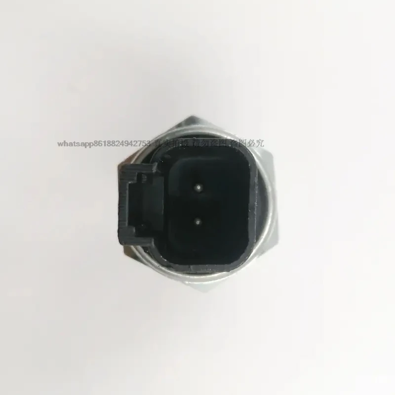 볼보 A25 A30 A35 A40 A45 A60 VOE15180002 속도 센서 부품 15180002