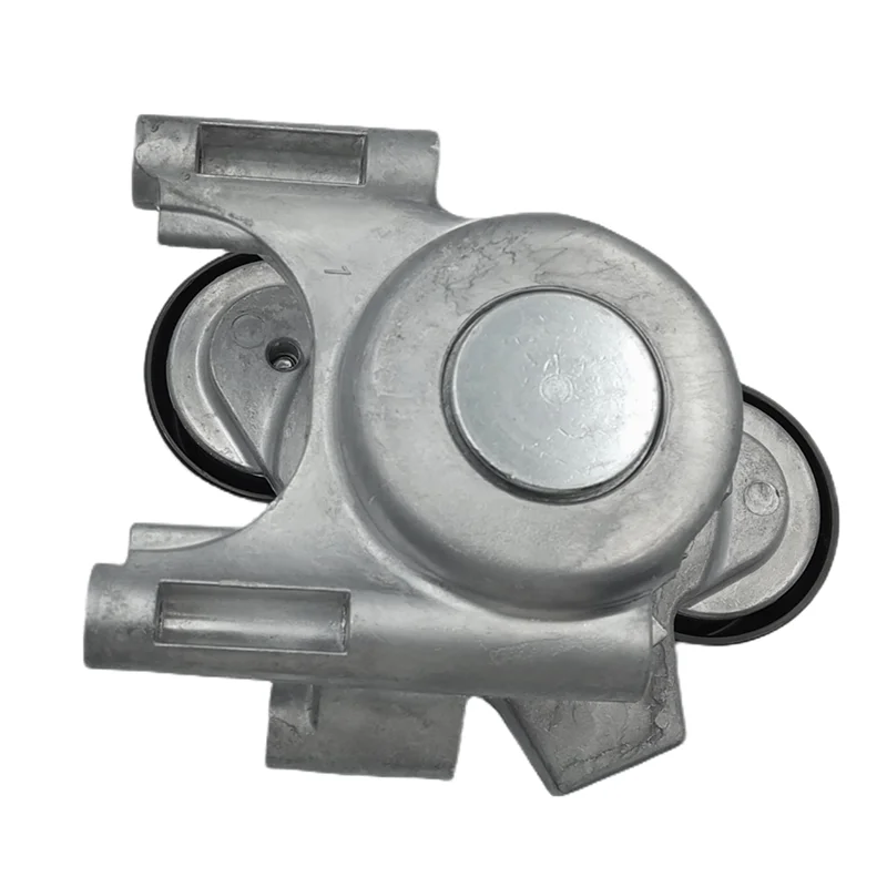 AASS-DC1Q-6A228-AA Car Tensioner Pulley Assembly 1766642 For Ford ...