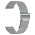 Silver-0.6 mesh