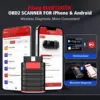KINGBOLEN New Ediag Old Ediag All System Car Diagnostic Tools 15 Resets ECU Coding Active Test 1 Year Free pk THINKCAR thinkdiag 1