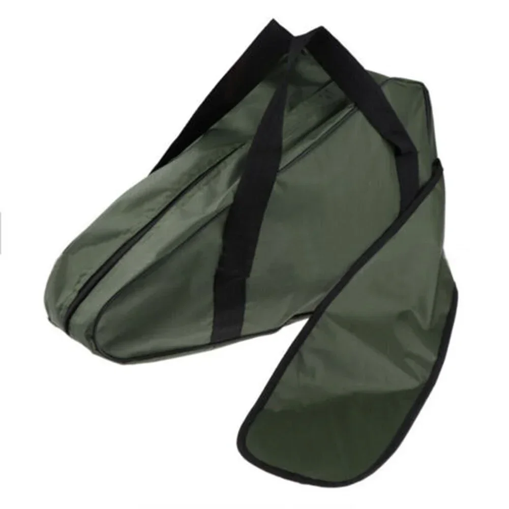 Portable Chainsaw Bag for 12" 14" 16" Chainsaws Saw Tools Storage Bag accessory Spare Parts storage bag tool bag tool case tool bags tool kit bag