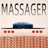 8 Modes Rechargeable Neck Massager with Remote Control EMS Low Frequency Pulse Massager For Muscle Relaxation Relief The Pain 3