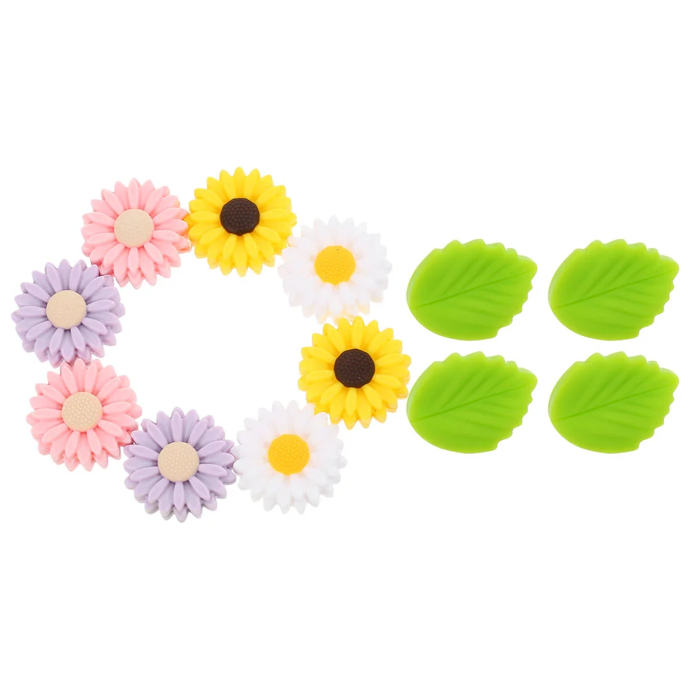 

Knitting Needle Covers Nonslip Needle Caps Knitting Supplies Needle Stoppers Needles Point Protectors for Needles Knitting