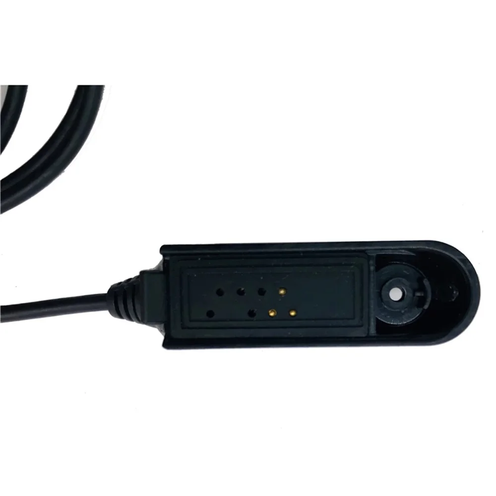 원래 USB 프로그래밍 케이블 Baofeng 햄 양방향 라디오 드라이브 CD 소프트웨어 UV9R 플러스 BF-9700 BF-A58 워키 토키
