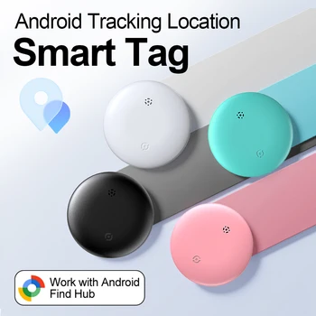 Mini GPS Tracking Device 1