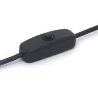 Câble Micro USB mâle vers femelle, cordon de charge pour Raspberry Pi, Arduino, Smartphone, Powerbank 5