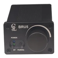 TPA3244 2X100W Bluetooth Amplifier BT5.0 Module 2.0 Stereo high-power BRU5 DSP PC UI Control 1