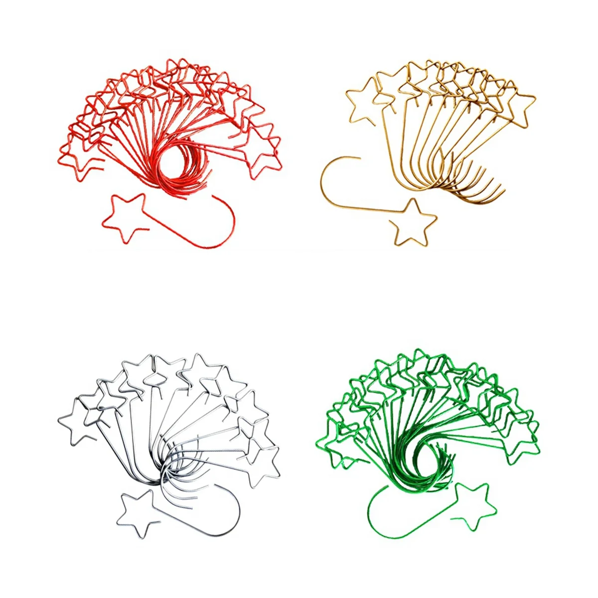 

Металлическая Рождественская елка, Рождественское украшение, Рождественская елка