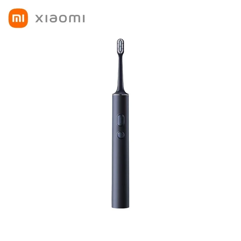Newtest Xiaomi Mijia T700 Spazzolino Elettrico Smart Sonic Brush Ultrasonic Whitening Teeth Vibrator Wireless Igiene Orale Clean