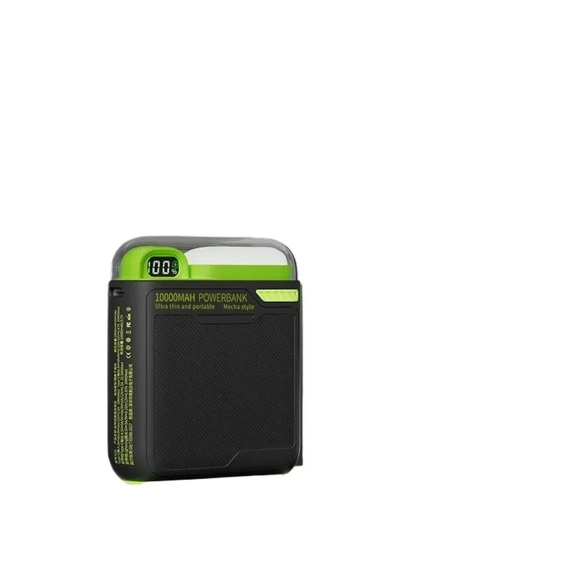 PD20W 10000mAh Magsafe Portable Wireless Power Bank Magnetic Wireless USB C Fast Charger for IPhone 15 14 X Xiaomi Samsung 6