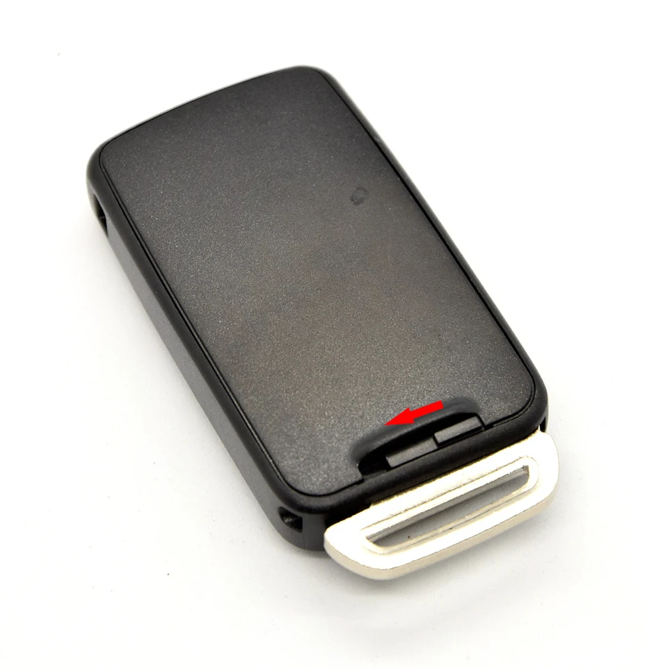 MIGLIORI Accessori Chiave A Distanza Intelligente Borsette Chiave Per Volvo S60 S80 XC70 XC90 C70 D5 V50 S40 C30 V70 V40 Fob Sostuzione 5 Bottoni  34