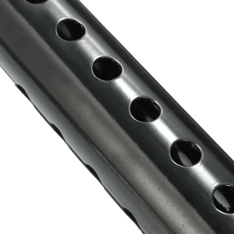 Motorcycle Exhaust Can Muffler Insert Baffle slip-on Universal 35mm 42mm 45mm 48mm 60mm DB Killer Stainless Steel