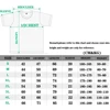 Martin Luther King Classics T Shirt Oversized Tops Tee Shirts Graphic T Shirts Harajuku men's Short Sleeve t-shirt 2