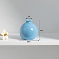 S10 Flower Vase