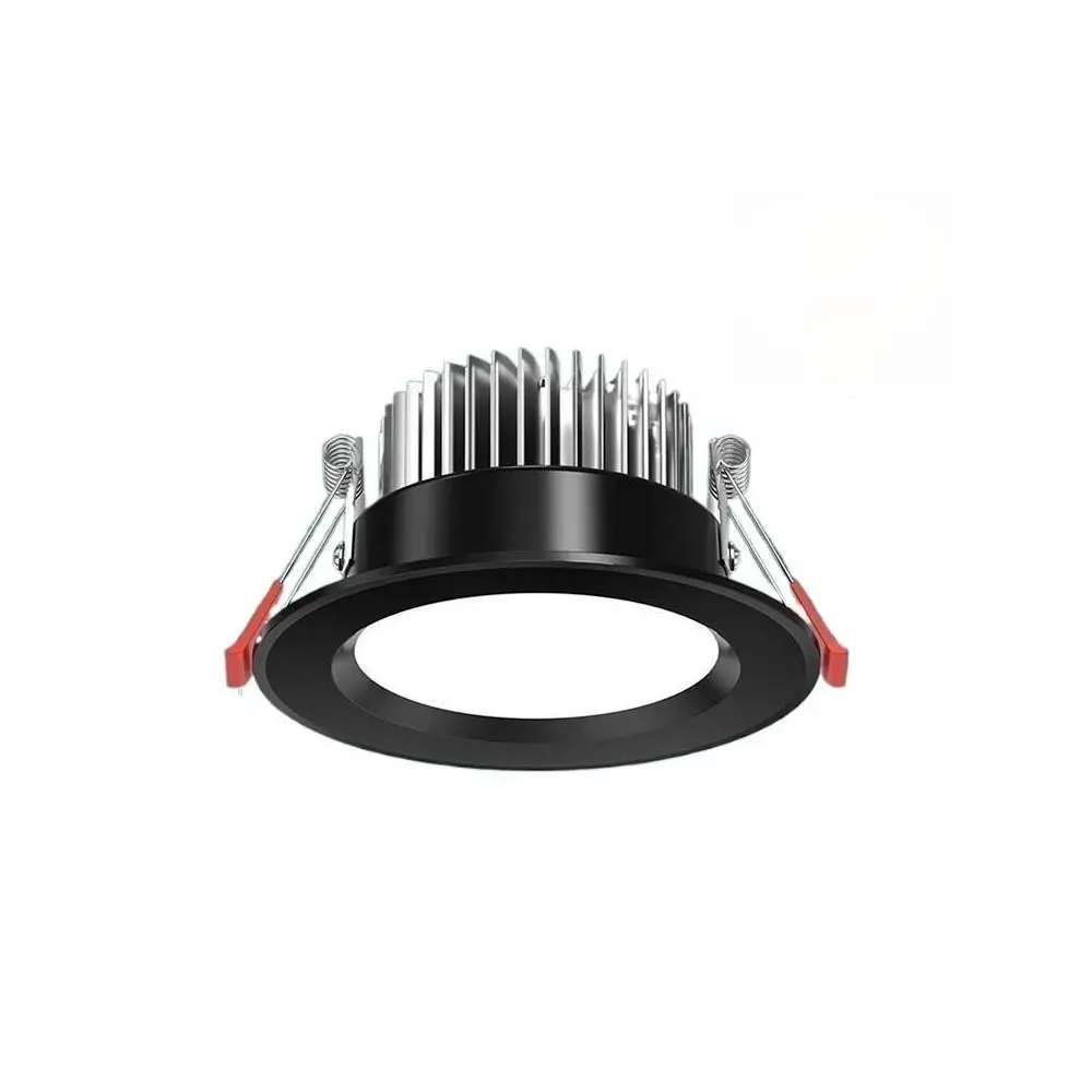 Black-5W-Warm light