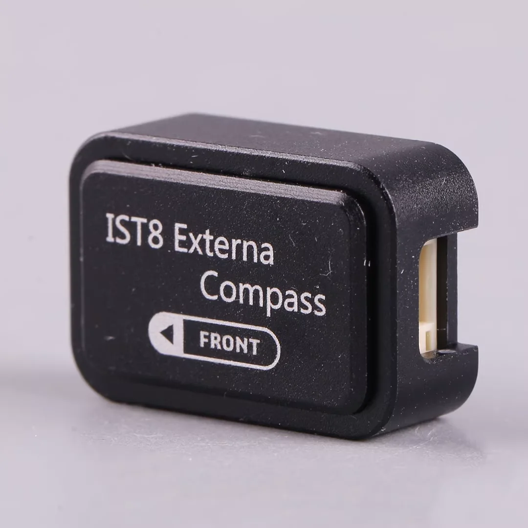 CUAV IST8 External Compass GPS Module 8310 Magnetometer Sensor Anti‑Interference External Compass for Pixhawk Flight Controller thumbnail 2