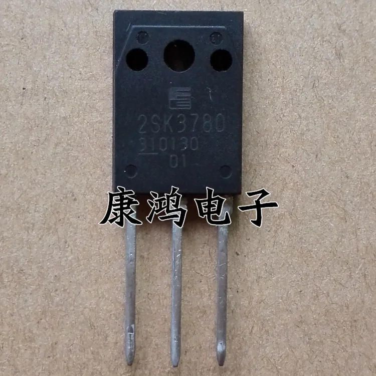 

(5Pcs/lot) 2SK3780 K3780 TO-3P MOS 73A/200V