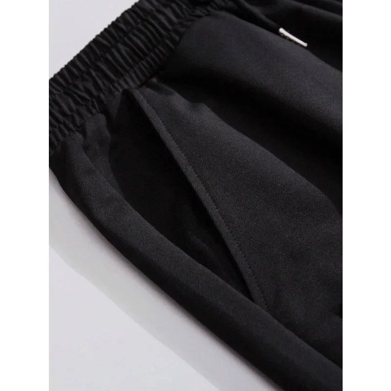 The Attacking Giant Clothes, Cartoon Shorts, Men's Anime Freedom Wing Soldiers, Long Summer Cotton 3