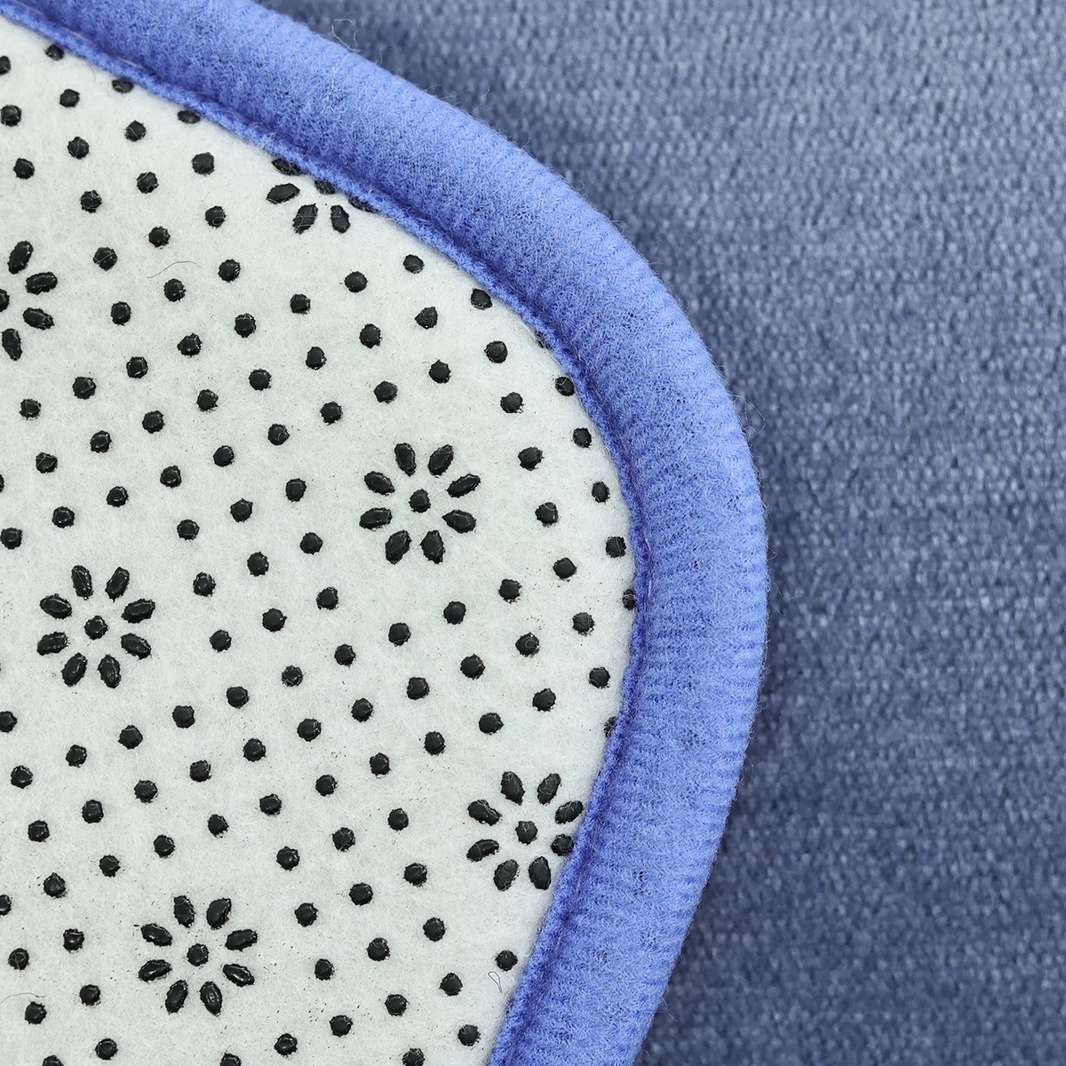 3-Piece Bathroom Non-Slip Mat Set 6