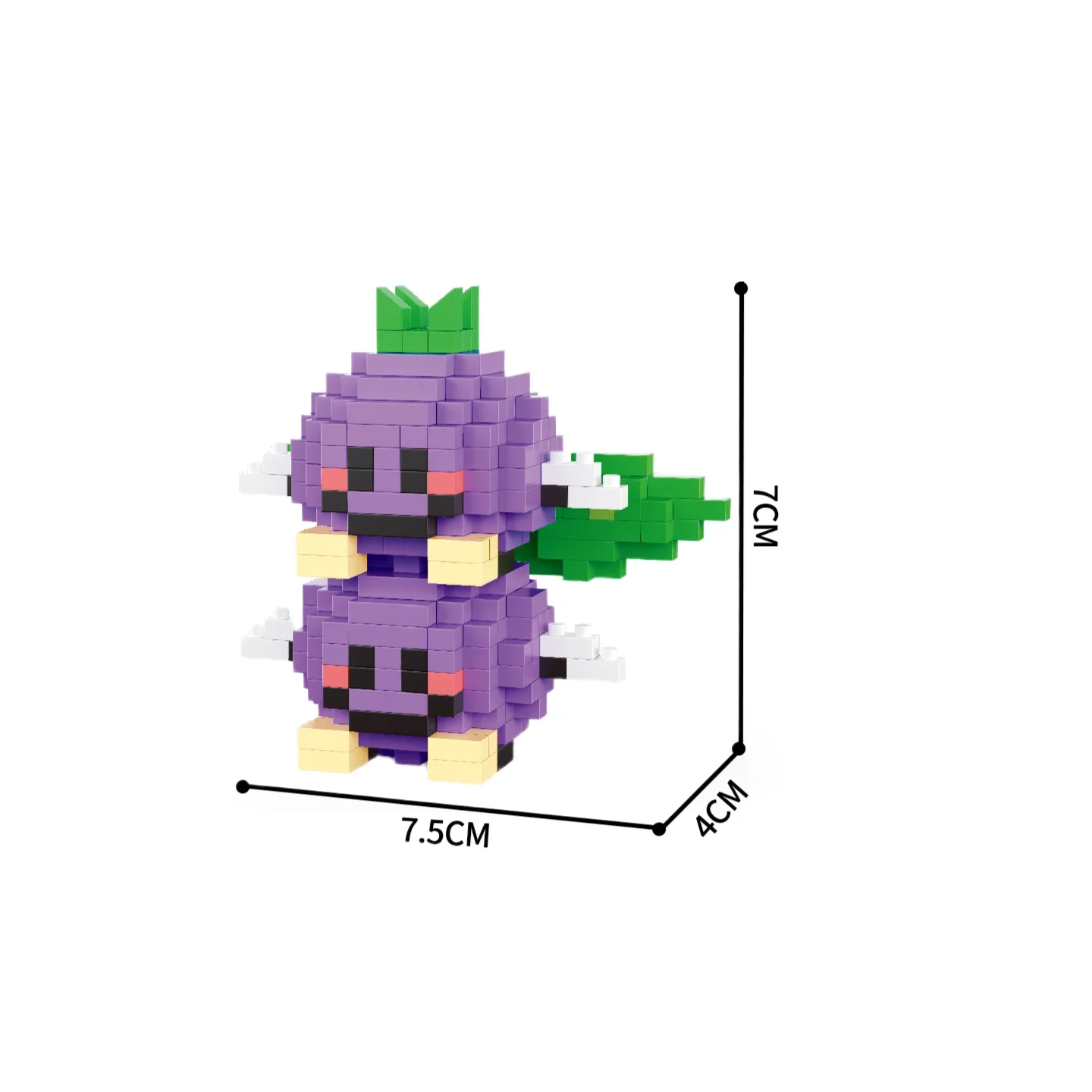 S8a4b294bac7749038f7d1c491784ddf72 - Mini Block World