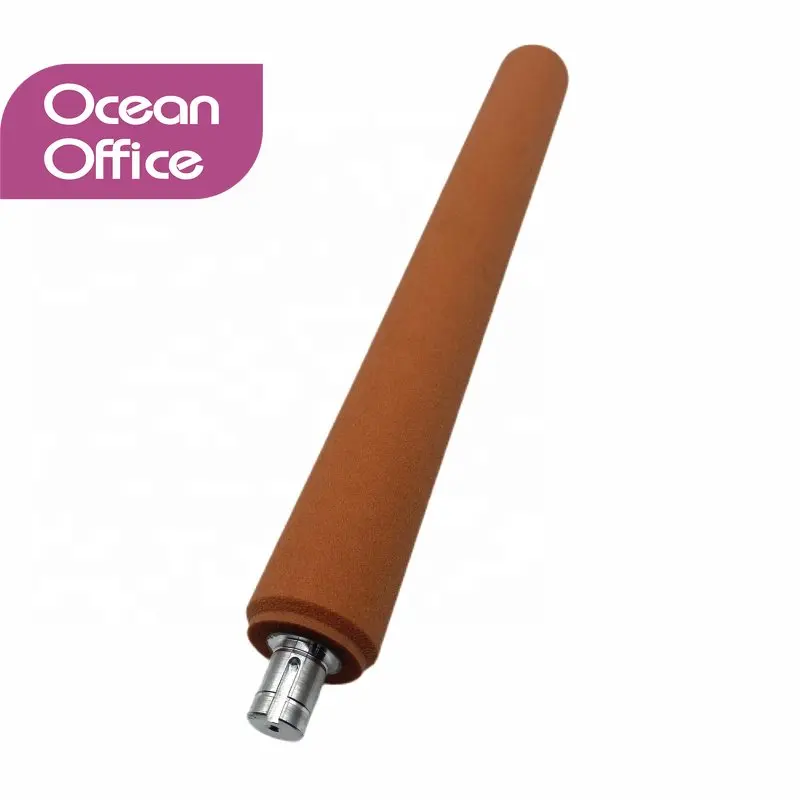 Esponja Rolo de Fusor para Konica Minolta 552 652 650 654 554 452 552 652 Rolo de Pressão do Fusor Mais Baixa Bhc754 C451 Pcs