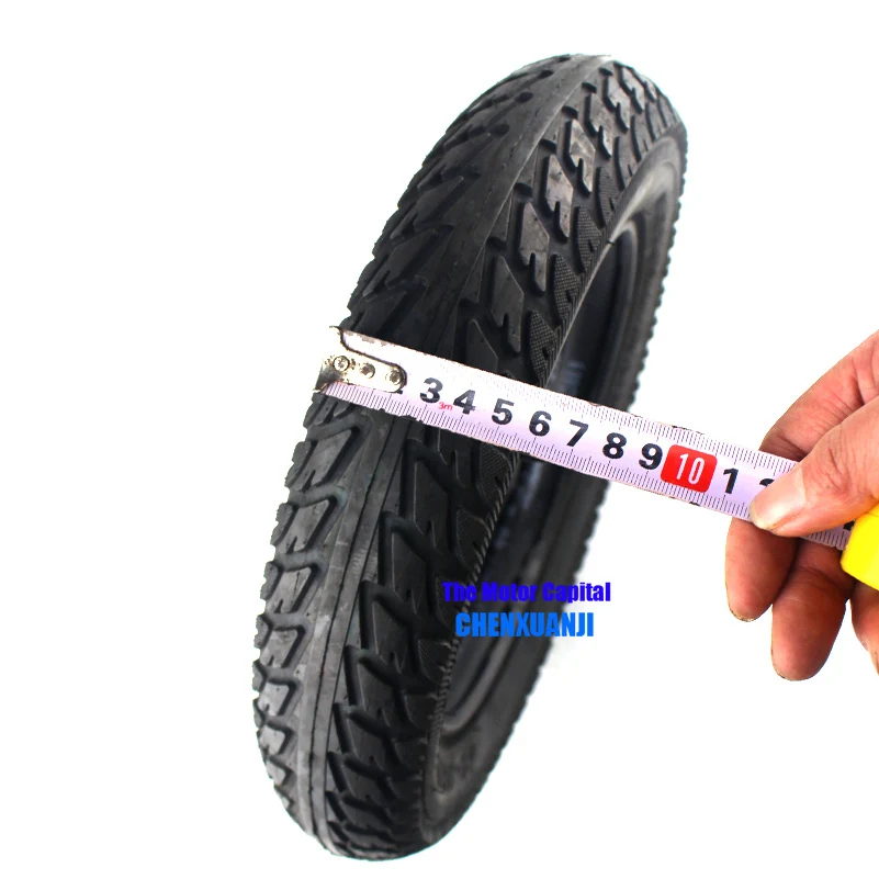 12 1/2x2 1/4 wheel tyre  inch  1/2 X 2  62-203 Tire inner tube fits Many Gas Electric Scooters and e-Bike Folding bicycle
