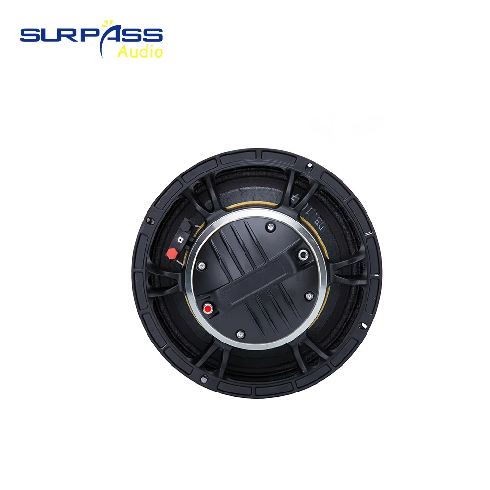 SC107522 10-inch 75-core Coaxial Horn Surpass 10-inch 75-core Coaxial Horn
