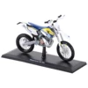 Maisto 1:12 KTM 1290 Super Duke R With Stand Die Cast Vehicles Collectible Hobbies Motorcycle Model Toys 5
