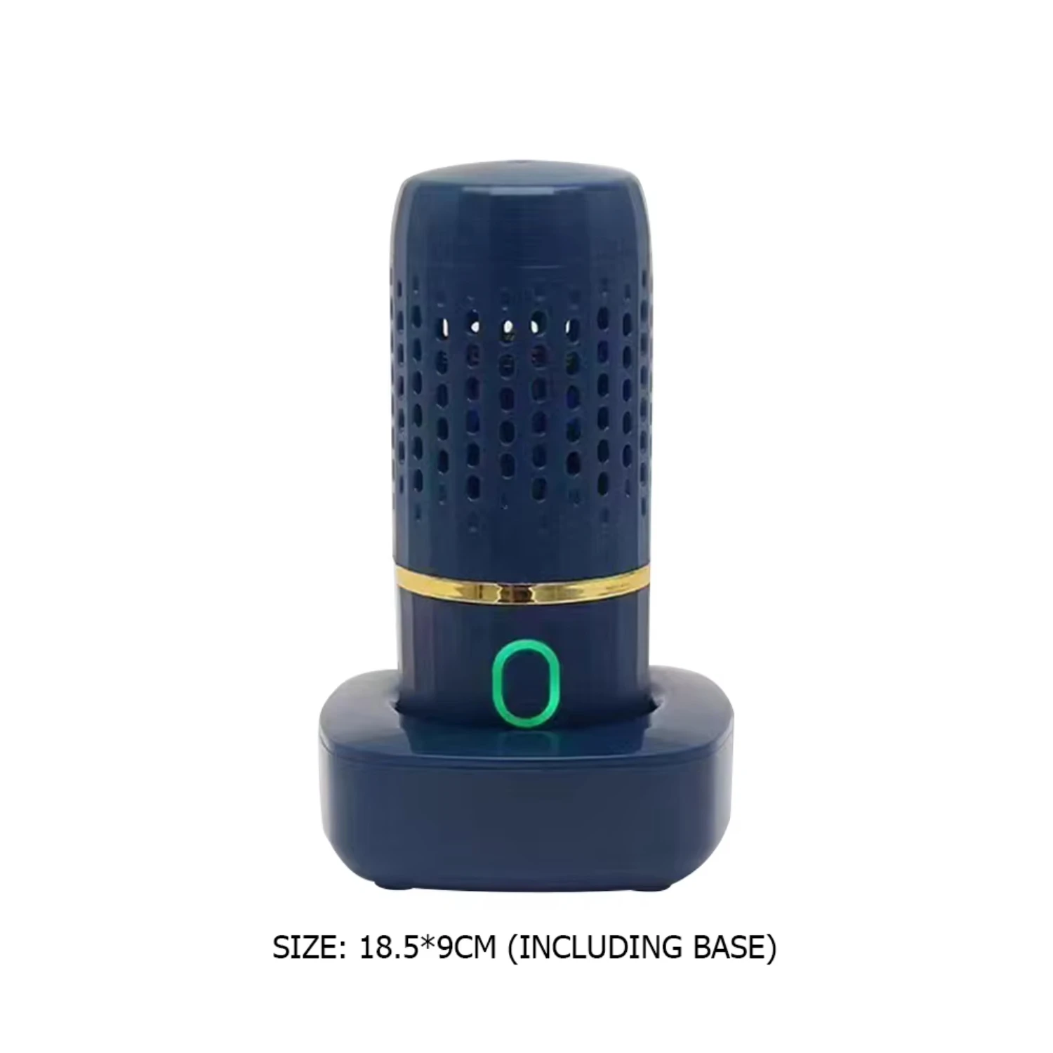 Fruit and Vegetable Cleaning Machine Rechargeable Fruit Veggie Cleaner Device  Washing Fruits Vegetables Rice Meat Tableware 3