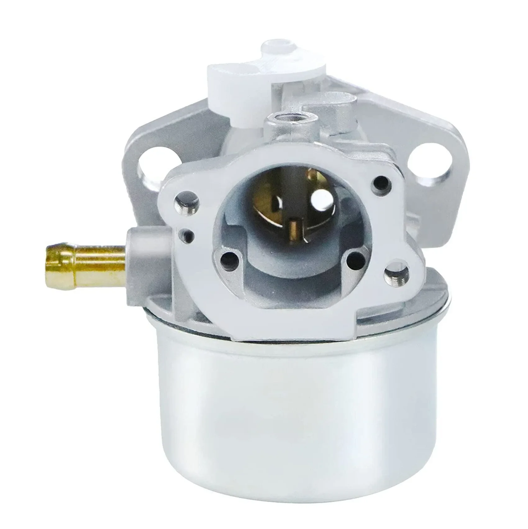 Carburatore Per Motofalciatrice Murray 12,5 CV - Compatibile Briggs & Stratton - LMT 5-4993
